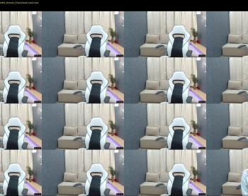 blondiebetsy — 9 minute Chaturbate female cam show recording, 720p, May 30, 2020