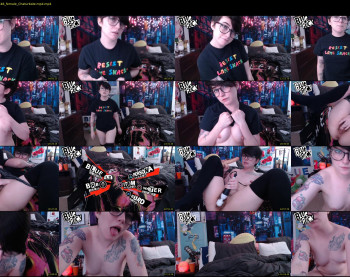 blueasfuck — 70 minute Chaturbate female cam show recording, 1080p, May 31, 2020