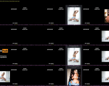 butterybubblebutt — 70 minute Chaturbate couple cam show recording, 1080p, May 31, 2020