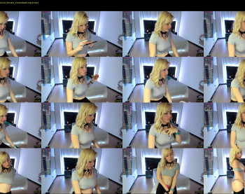candy_sheryl — 71 minute Chaturbate female cam show recording, 1080p, May 30, 2020