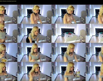 candy_sheryl — 70 minute Chaturbate female cam show recording, 1080p, May 31, 2020