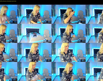 candy_sheryl — 69 minute Chaturbate female cam show recording, 1080p, May 31, 2020