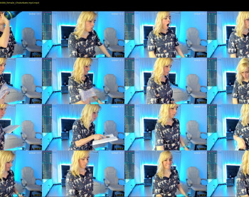 candy_sheryl — 32 minute Chaturbate female cam show recording, 1080p, May 31, 2020