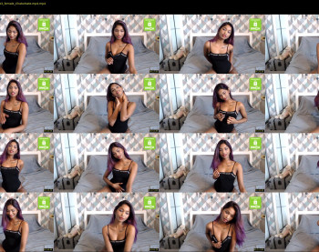 cherrrish_ — 3 minute Chaturbate female cam show recording, 720p, May 30, 2020