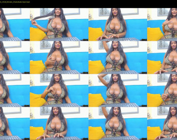 crazy_addixtion — 8 minute Chaturbate female cam show recording, 1080p, May 30, 2020