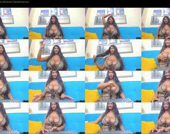 crazy_addixtion — 23 minute Chaturbate female cam show recording, 1080p, May 30, 2020