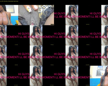 crazy_addixtion — 94 minute Chaturbate female cam show recording, 1080p, May 30, 2020
