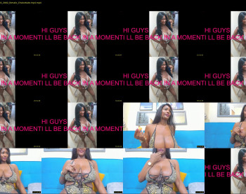 crazy_addixtion — 88 minute Chaturbate female cam show recording, 1080p, May 30, 2020