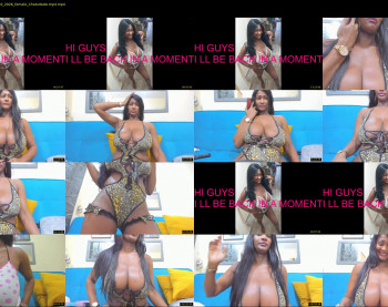 crazy_addixtion — 76 minute Chaturbate female cam show recording, 1080p, May 30, 2020