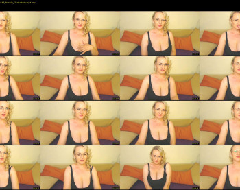 danahotmilf — 7 minute Chaturbate female cam show recording, 720p, May 31, 2020