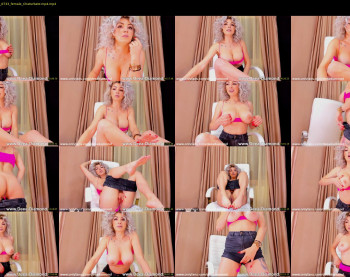 deeadiamond — 37 minute Chaturbate female cam show recording, 1080p, May 30, 2020