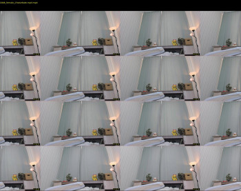 dianaholiday — 29 minute Chaturbate female cam show recording, 1080p, May 30, 2020