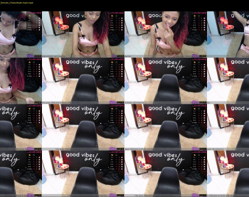 dirtygril — 63 minute Chaturbate female cam show recording, 1080p, May 30, 2020