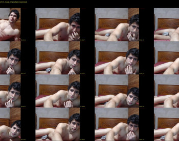 drmozo — 30 minute Chaturbate male cam show recording, 480p, May 30, 2020