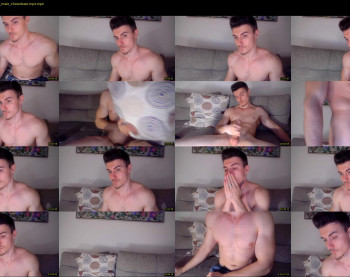 eddieds — 71 minute Chaturbate male cam show recording, 1080p, May 31, 2020