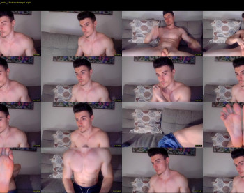 eddieds — 77 minute Chaturbate male cam show recording, 1080p, May 31, 2020