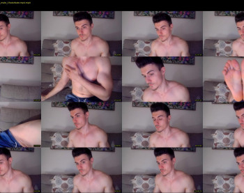 eddieds — 72 minute Chaturbate male cam show recording, 1080p, May 31, 2020