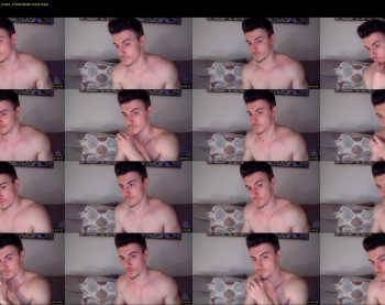 eddieds — 26 minute Chaturbate male cam show recording, 1080p, May 31, 2020