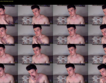 eddieds — 10 minute Chaturbate male cam show recording, 1080p, May 31, 2020