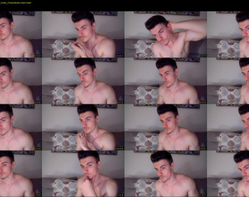 eddieds — 16 minute Chaturbate male cam show recording, 1080p, May 31, 2020