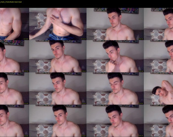 eddieds — 44 minute Chaturbate male cam show recording, 1080p, May 31, 2020