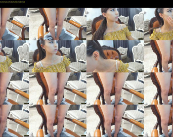 ehotlovea — 51 minute Chaturbate female cam show recording, 1080p, May 30, 2020