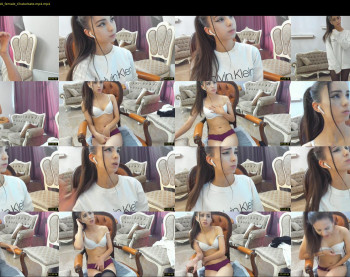 ehotlovea — 70 minute Chaturbate female cam show recording, 1080p, May 30, 2020