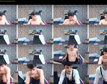 eric_poston — 63 minute Chaturbate male cam show recording, 1080p, May 30, 2020