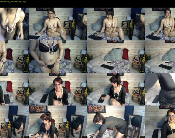 eva_mature — 22 minute Chaturbate female cam show recording, 1080p, May 31, 2020