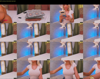 fallingangel_ — 71 minute Chaturbate female cam show recording, 1080p, May 30, 2020