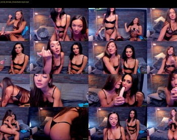 fantasystudiox — 72 minute Chaturbate female cam show recording, 1080p, May 31, 2020