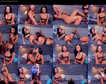 fantasystudiox — 71 minute Chaturbate female cam show recording, 1080p, May 31, 2020