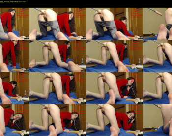 fuckingalice — 21 minute Chaturbate female cam show recording, 1080p, May 30, 2020
