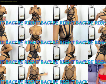 hanna_cupper — 71 minute Chaturbate female cam show recording, 1080p, May 30, 2020