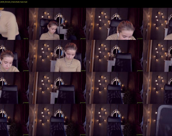 hannahsunny — 70 minute Chaturbate female cam show recording, 1080p, May 31, 2020