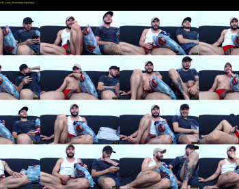 hulk_dylann — 70 minute Chaturbate male cam show recording, 1080p, May 30, 2020