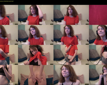 its_lily — 71 minute Chaturbate female cam show recording, 1080p, May 30, 2020