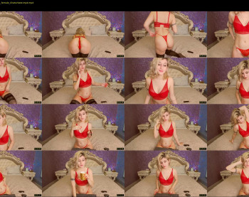 iva_nice — 3 minute Chaturbate female cam show recording, 1080p, May 30, 2020