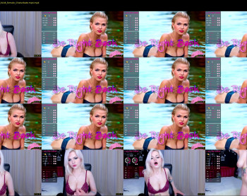 jessiccaburns — 62 minute Chaturbate female cam show recording, 1080p, May 31, 2020
