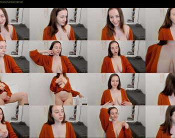 joliejoy — 19 minute Chaturbate female cam show recording, 1080p, May 30, 2020
