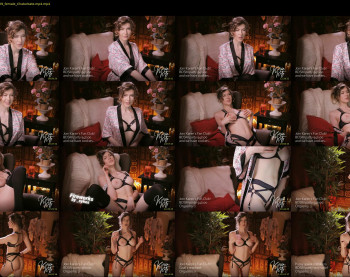 karenkitty — 71 minute Chaturbate female cam show recording, 1080p, May 30, 2020