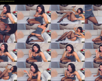katedolly — 21 minute Chaturbate female cam show recording, 720p, May 30, 2020