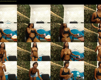 katherin_cruzz — 39 minute Chaturbate female cam show recording, 1080p, May 31, 2020