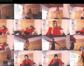 kendalltyler — 84 minute Chaturbate female cam show recording, 720p, May 31, 2020