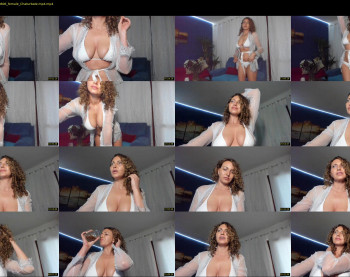 kitty_mya69 — 63 minute Chaturbate female cam show recording, 1080p, May 30, 2020