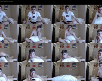 krishort — 114 minute Chaturbate male cam show recording, 720p, May 30, 2020