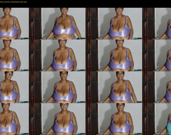 kristinamilan — 5 minute Chaturbate female cam show recording, 480p, May 31, 2020