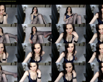 lavenasweet — 20 minute Chaturbate female cam show recording, 720p, May 30, 2020