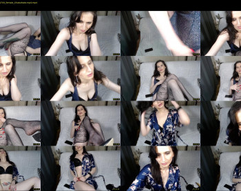 lavenasweet — 23 minute Chaturbate female cam show recording, 720p, May 30, 2020