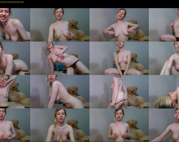 lea_exe — 47 minute Chaturbate female cam show recording, 720p, May 30, 2020